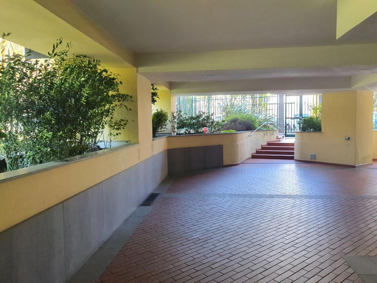 Porta Romana Gold Suite — Photos 3