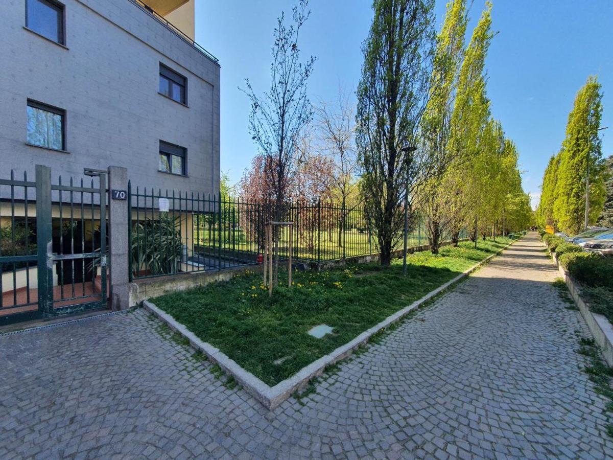 Porta Romana Gold Suite — Photos 2